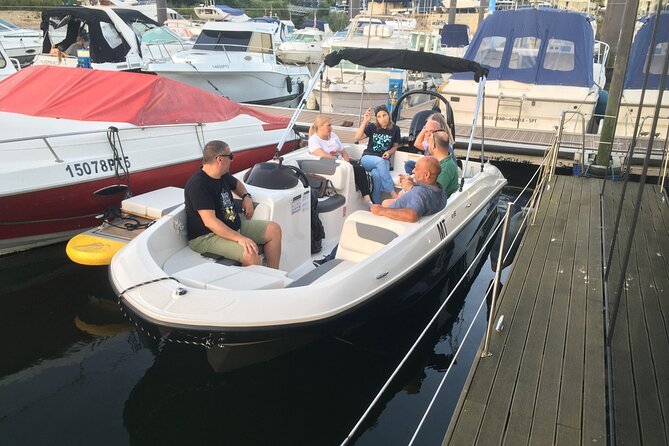 Boat Trip in Douro Porto - The private group size: who will love this most