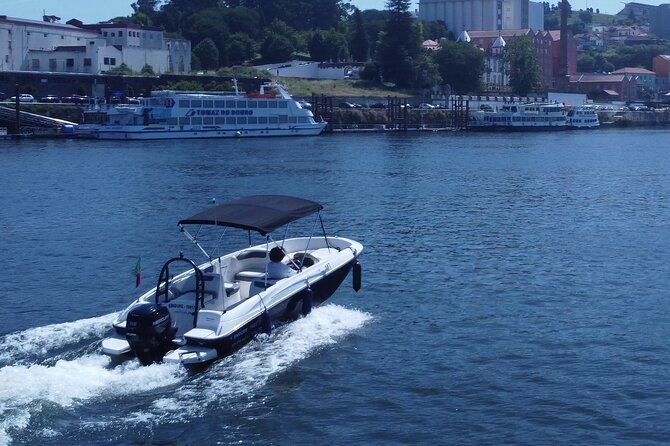 Boat Trip in Douro Porto - How long you’ll be on the water (and what that means for your day)