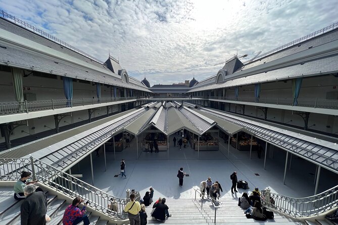 Bolhão Market Guided Food Tour - Porto in 3.5 Hours, Starting at Rua de Alexandre Braga