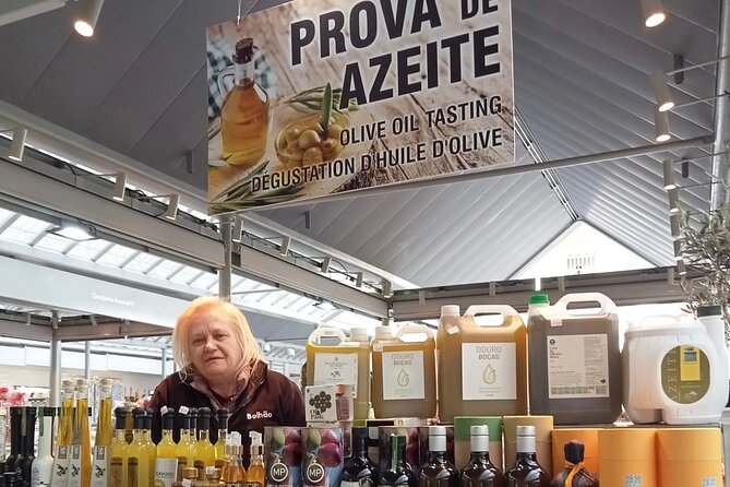 Bolhão Market Guided Food Tour - Price, Admissions, Wine, and Why It Works at $78.02
