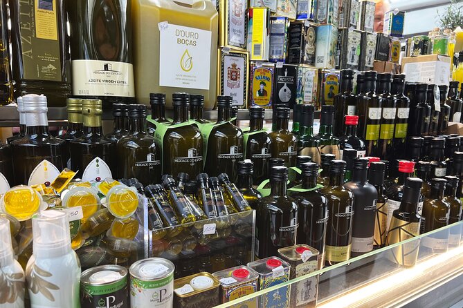 Bolhão Market Guided Food Tour - When Weather and Last-Minute Changes Enter the Picture