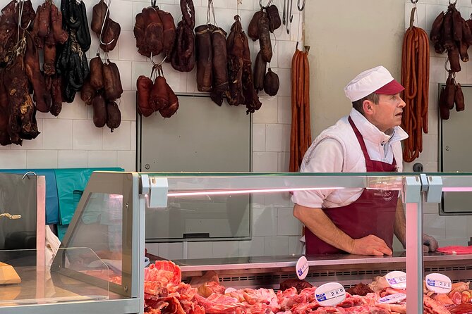 Bolhão Market Guided Food Tour - The Guides: Why Ana and Emma Matter More Than the Menu