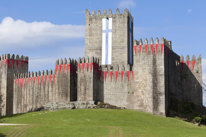 Braga and Guimaraes - All Inclusive from Porto - How the guide changes the whole experience