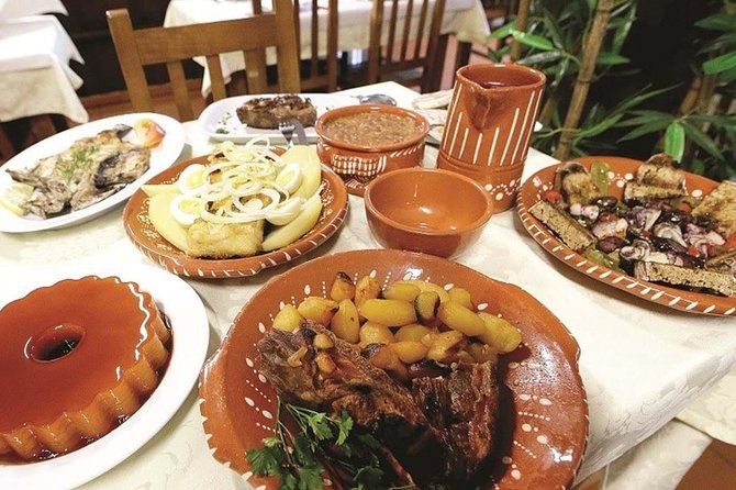 Braga and Guimaraes - All Inclusive from Porto - Price and value: what $260 buys on a 6-hour day