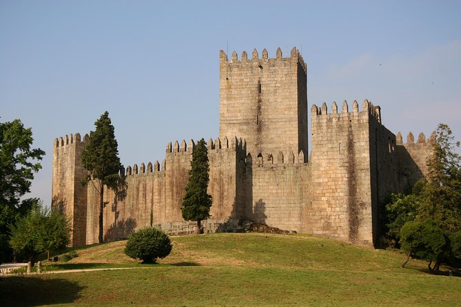 Braga and Guimarães Full Day Private Tour from Porto - Who This Tour Fits Best, and How to Pace Your Day