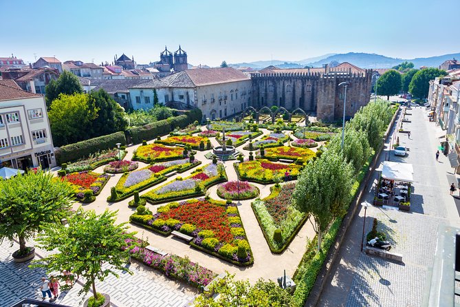 Braga and Guimarães Full Day Private Tour from Porto - Should you book this Braga and Guimarães private tour?
