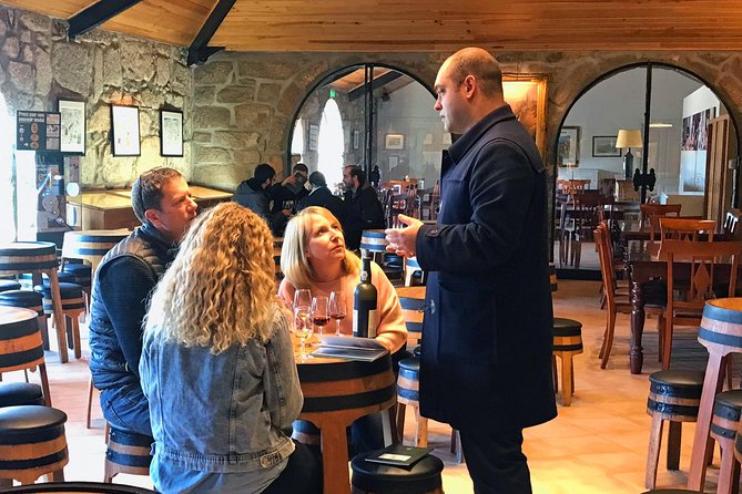 Braga and Guimarães Full Day Tour - Lunch, Drinks, and Budget Reality
