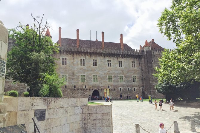 Braga and Guimarães Historical and Cultural Tour from Porto - Price and logistics, and what you actually get for $113.84
