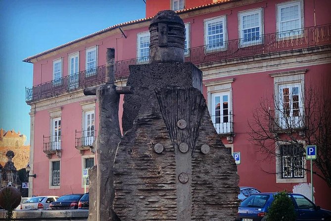 Braga and Guimarães Private Tour From Porto - Braga and Guimarães: A Two-City Day That Changes Tempo