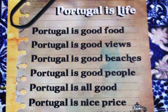 Braga and Guimarães Private Tour From Porto - How to Make This Day Run Smoothly (Tickets, Pacing, Weather)