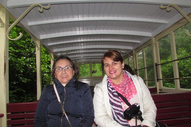 Braga and Guimarães Small Group Tour with Lunch From Porto - Paço dos Duques de Bragança: the palace side of the story