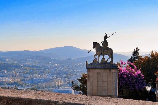 BRAGA E GUIMARÃES Private Historic Tour from Porto - Key things to know before you go