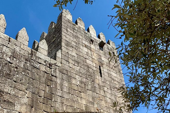 Braga/Guimarães: 1 Day with Lunch + farm and wine tasting - Key highlights you will care about