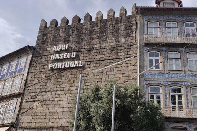 Braga & Guimarães Best-Of Private Tour – Customizable Experience - How the route works from Porto (pickup, transit, timing)