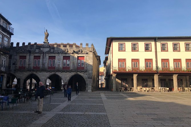 Braga & Guimarães Small Group Tour: Lunch & All Tickets Included - Price and value: Is $145.12 a fair deal for this packed day?