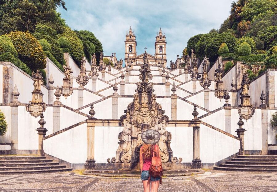 Braga & Guimarães Tour: Small Historical Group Tour - Practical tips to make the day smoother