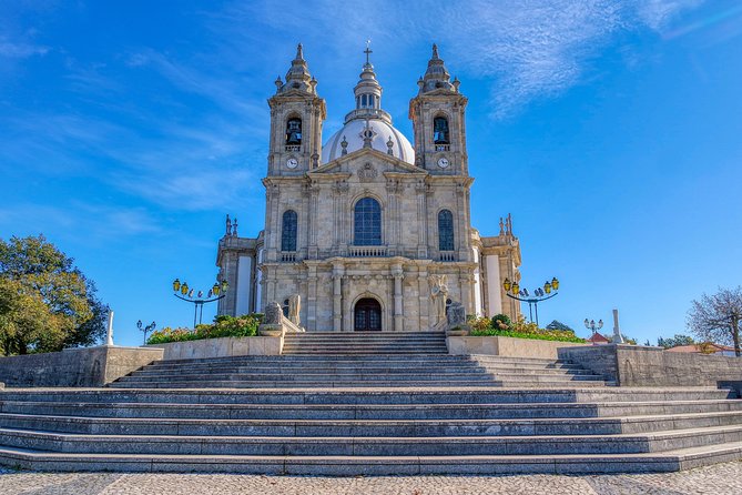 Braga: Half Day Private Tour from Porto - The guide is the real value: friendly, flexible, and not rushed