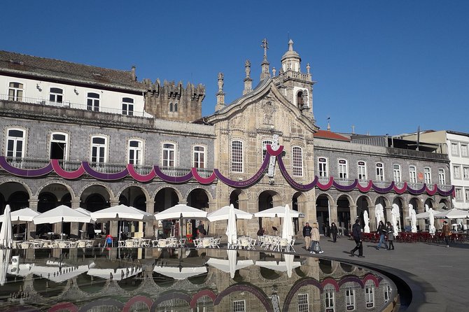 Braga Small-Group Food Tour: 3-Hour With a Local Guide - Value and What Your $86.88 Covers