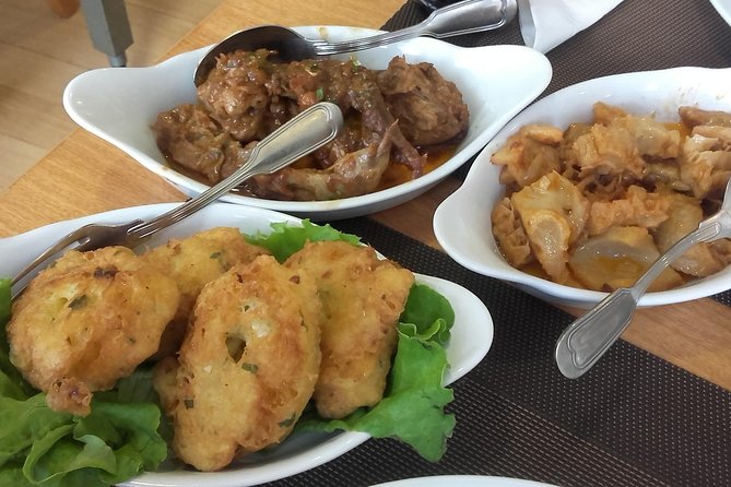 Braga Small-Group Food Tour: 3-Hour With a Local Guide - Getting the Most Out of a 3-Hour Walk