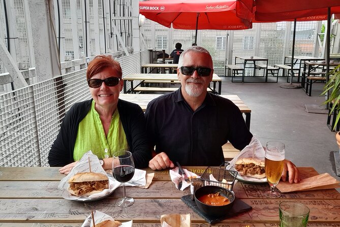 Braga Small-Group Food Tour: 3-Hour With a Local Guide - Bifana, Moelas, and the Pork-Forward Middle Stops