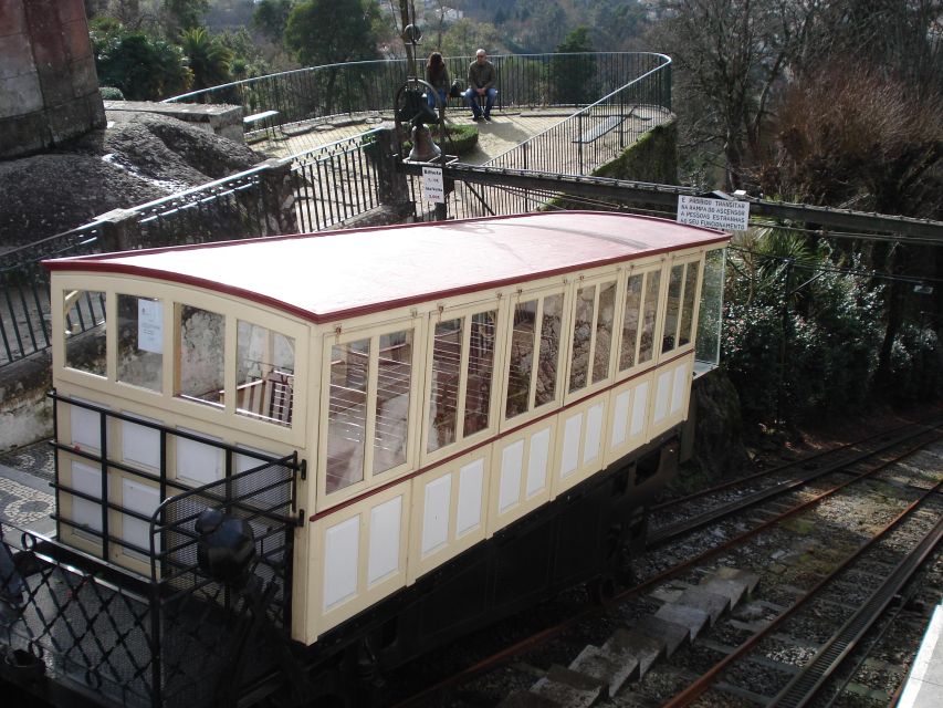 Braga: Small-Group Half-Day Tour with Bom Jesus - Price and Value: Why $56 Can Make Sense for a Half-Day