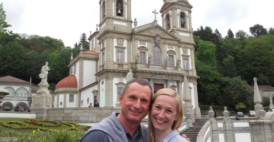 Braga: Small-Group Half-Day Tour with Bom Jesus - Braga Cathedral and the Misericórdia Stop: Where Tradition Meets What We Can Prove