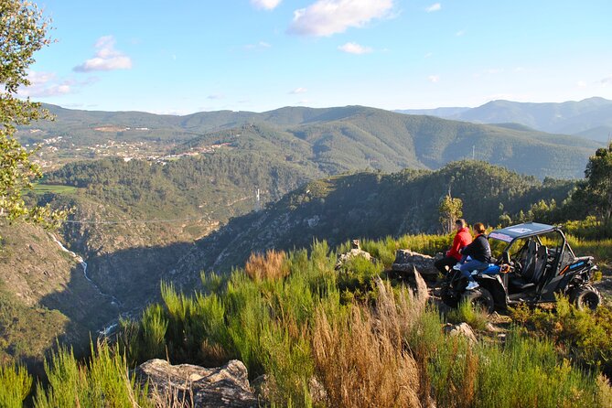 Buggy Experience at Arouca Geopark - Price and Value: Is $76.93 a Good Deal?