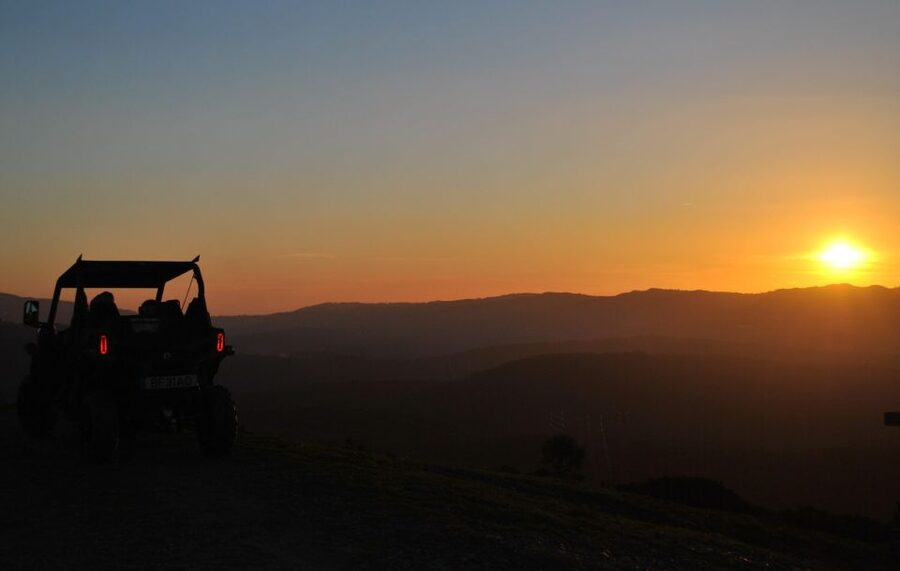 Buggy Experiences - Practical Stuff You Need to Know Before You Go
