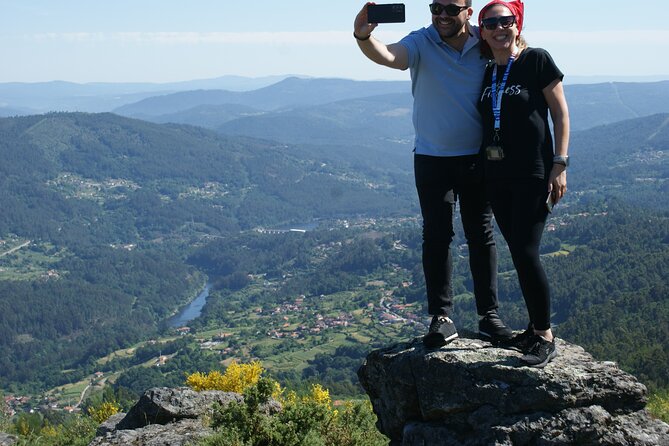 Buggy or Moto4 tour through Melgaço - Price and logistics: what $165.61 gets you
