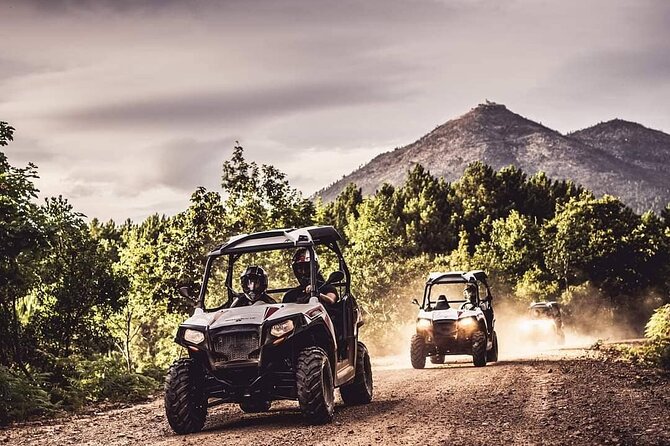 Buggy Tour Offroad - Polaris RZR 4x4 - Key things to know before you go