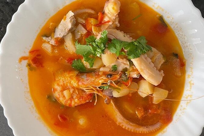 Buy, Cook & Taste-Gastronomic Tour North Portugal - Key highlights (what makes it special)