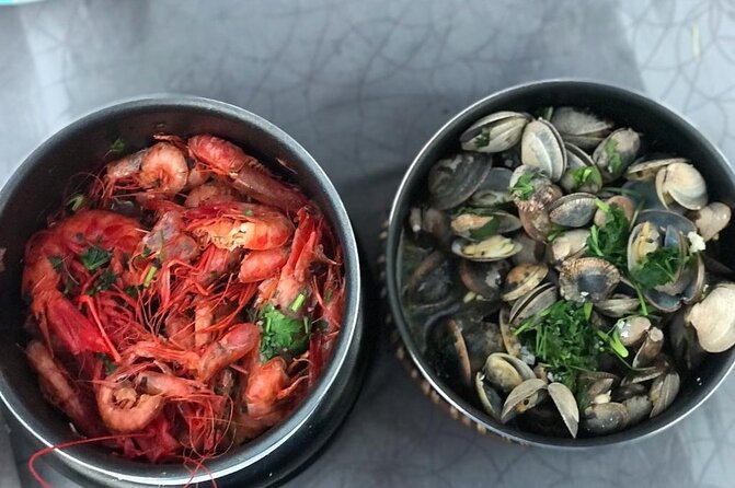 Buy, Cook & Taste-Gastronomic Tour North Portugal - Price and value: what $210.27 buys you (and why it can be worth it)