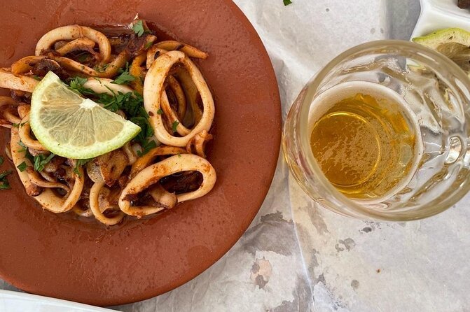 Buy, Cook & Taste-Gastronomic Tour North Portugal - Meeting in Vila Nova de Gaia, timing, and the rhythm of the day