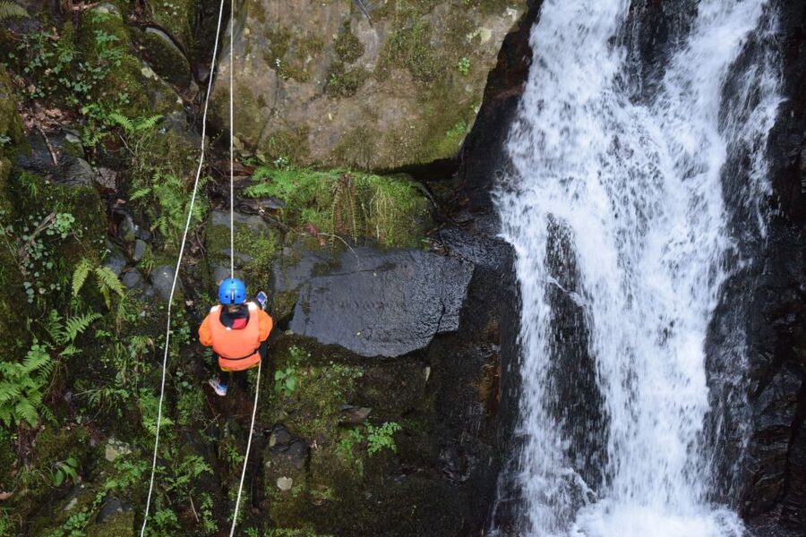 CANYONING DISCOVERY - Key things to know before you go