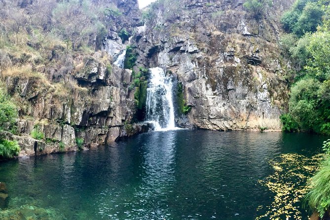 Canyoning from Porto - Equipment and Comfort: Why “Nice Gear” Matters Here