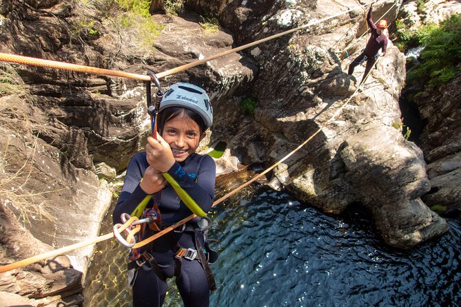Canyoning from Porto - The Price Tag: Is $180.04 Good Value?