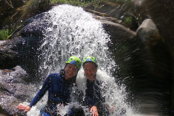 Canyoning Tour - Canyon Day in Braga: what makes this half-day special