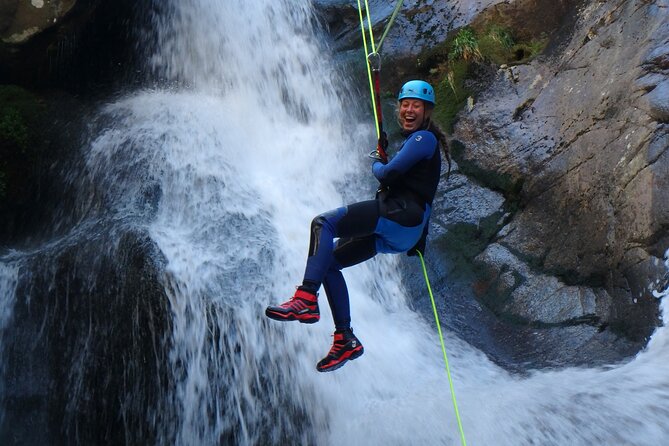 Canyoning Tour - Meeting point and timing: where your tour starts