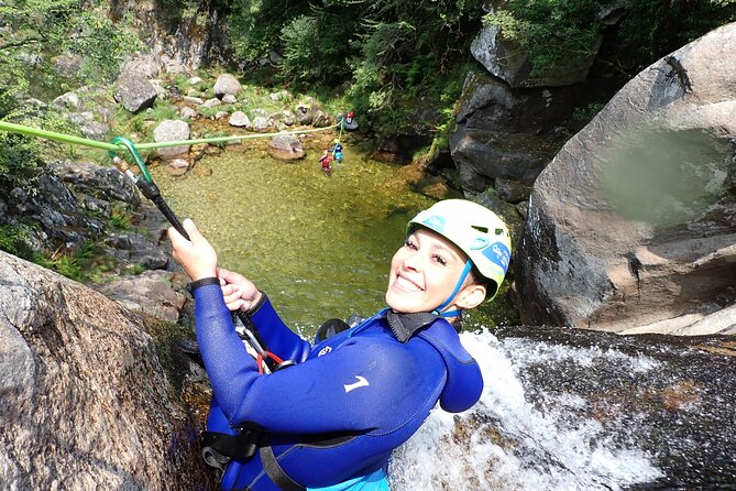 Canyoning Tour - Guides and safety: why this trip earns a 5.0 feel