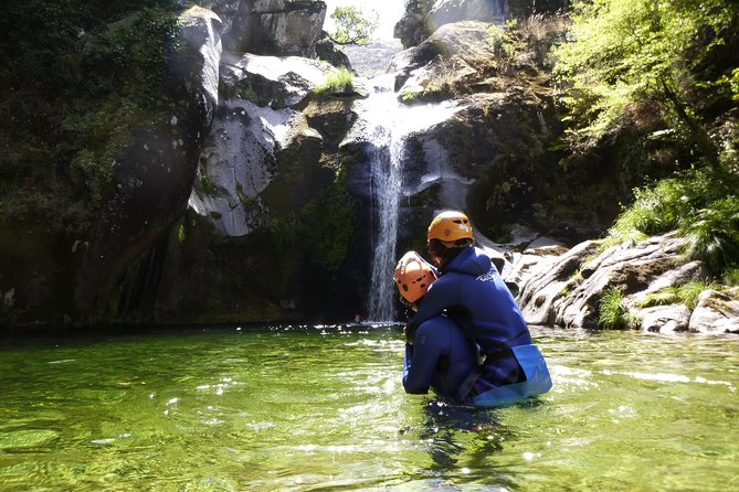 Canyoning Tour From Porto - Why This Porto Canyoning Trip Works So Well From Braga
