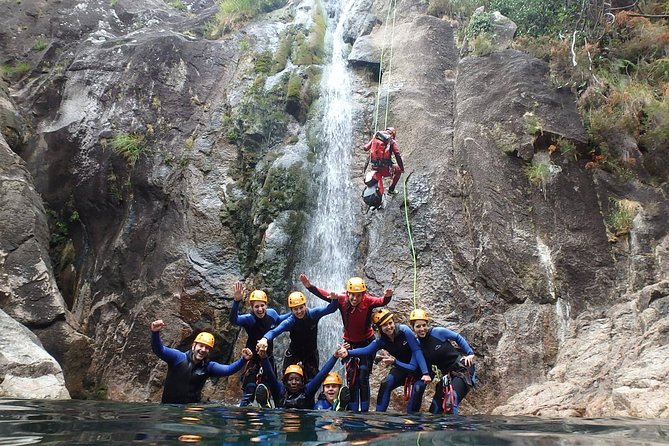Canyoning Tour From Porto - What to Bring (and What Not to Overthink)