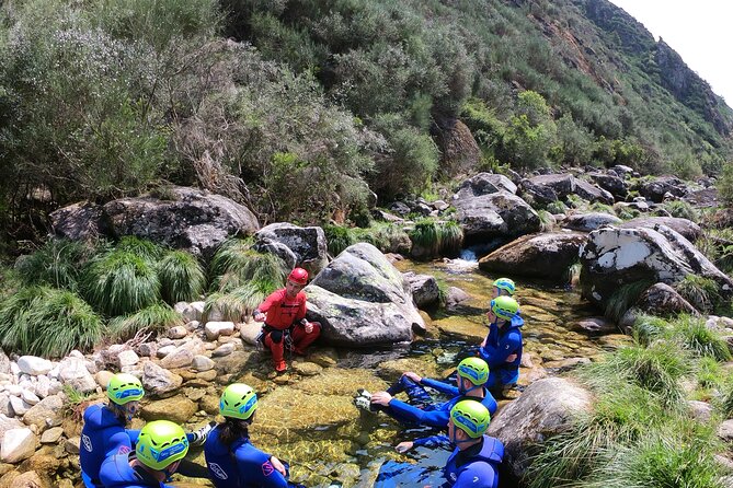 Canyoning Tour From Porto - Who This Tour Is Perfect For