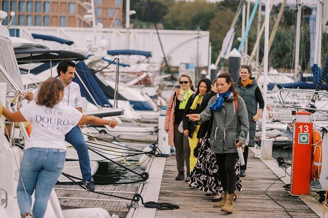 Charm cruise in Porto with wine tasting - Price and timing: is $70.70 worth it?