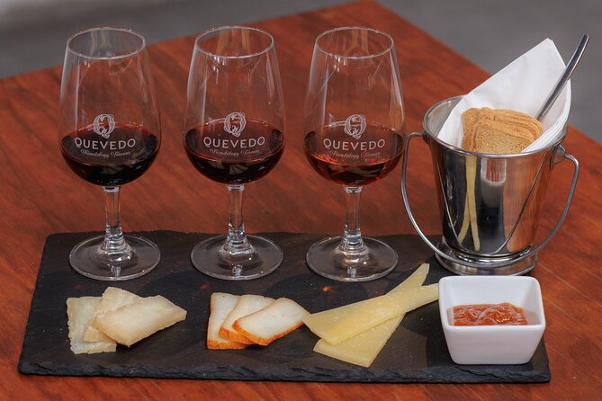 Cheese and Port Wine Pairing Activity - Port and cheese pairing, quick hits
