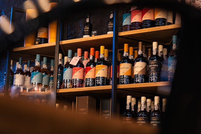 Cheese and Port Wine Pairing Activity - Price and value: is $31.24 a fair deal?