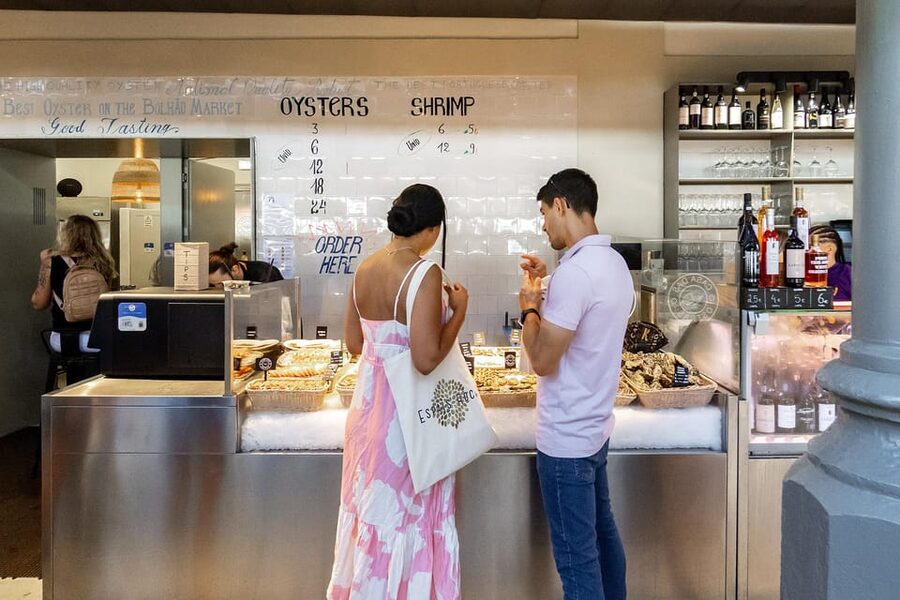 Chef Led Porto Market Tour & Portuguese Tapas Class + Wine - Timing, what to wear, and the small things that matter