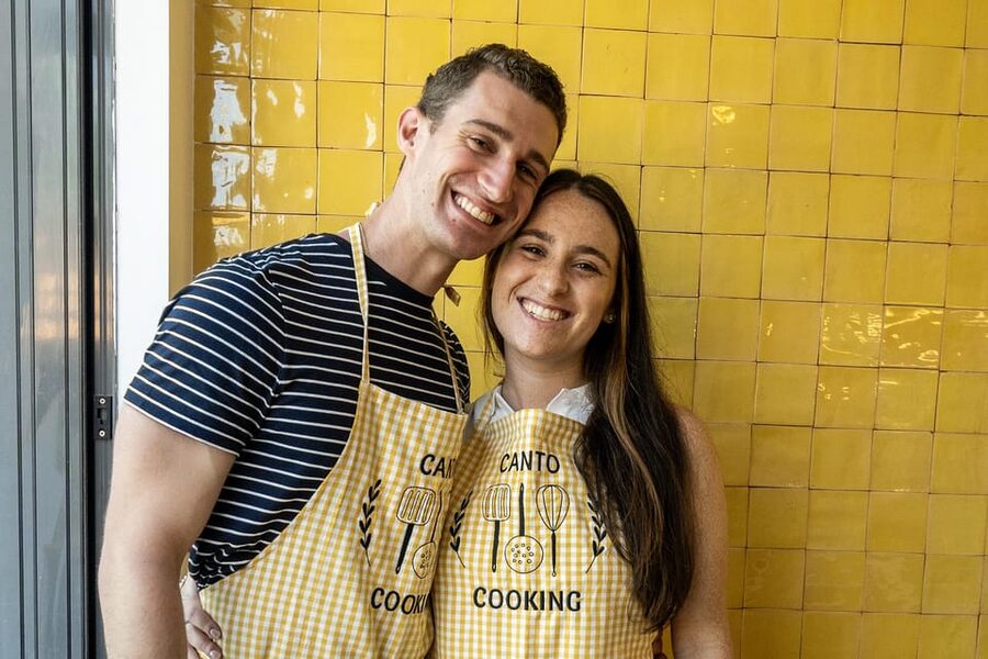 Chef Led Porto Market Tour & Portuguese Tapas Class + Wine - Should you book the Chef Led Porto Market Tour and Portuguese Tapas Class?