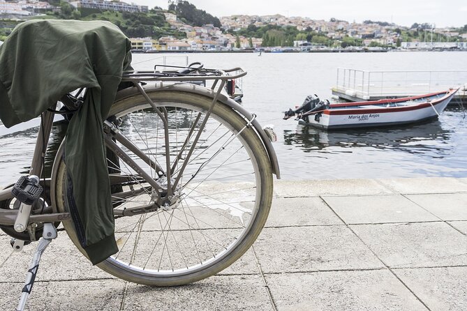 City Bike Rental in Porto - Price and Value: Is $21.72 a Smart Deal for a Full Day?