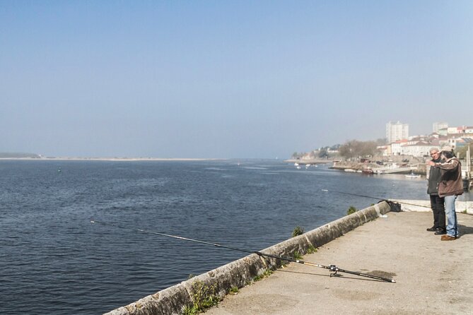 City Bike Rental in Porto - Where You Pick Up Your Bike at Biclas & Triclas in Porto