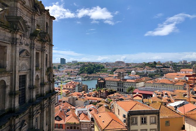 City Walking Tour & Port Wine Cellar - Price and Value: What $42.33 Buys You in Real Experience Time